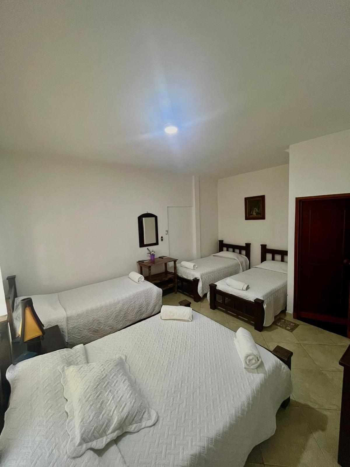 Habitación en casa particular Andaquies Armenia (Quindio)