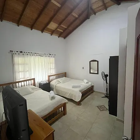 Finca Hotel Andaquies Armenia  Exterior photo