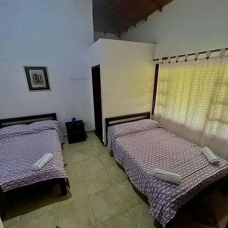 Finca Hotel Andaquies Armenia  Exterior photo