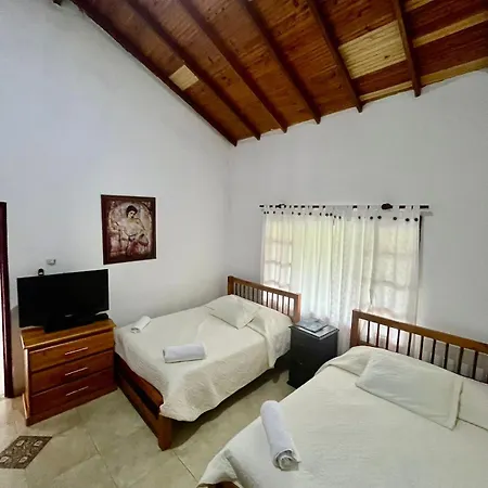 Finca Hotel Andaquies Armenia  Exterior photo