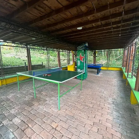Finca Hotel Andaquies Armenia  Exterior photo