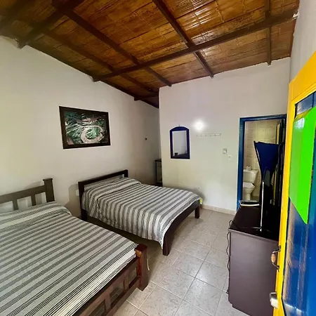 Finca Hotel Andaquies Armenia  Exterior photo