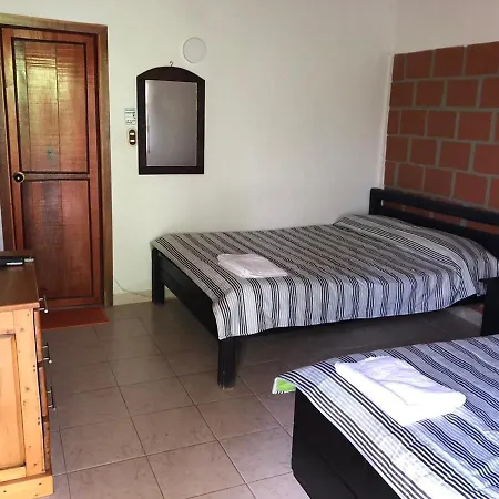 Finca Hotel Andaquies Armenia  Exterior photo