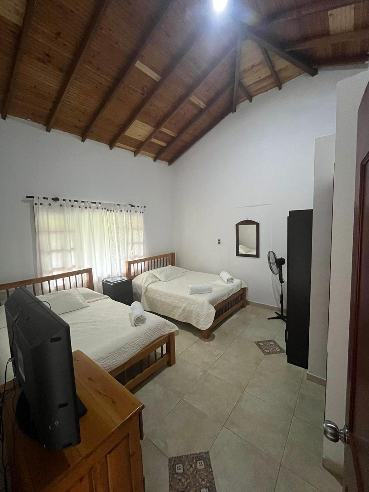 Andaquies Homestay Armenia (Quindio)