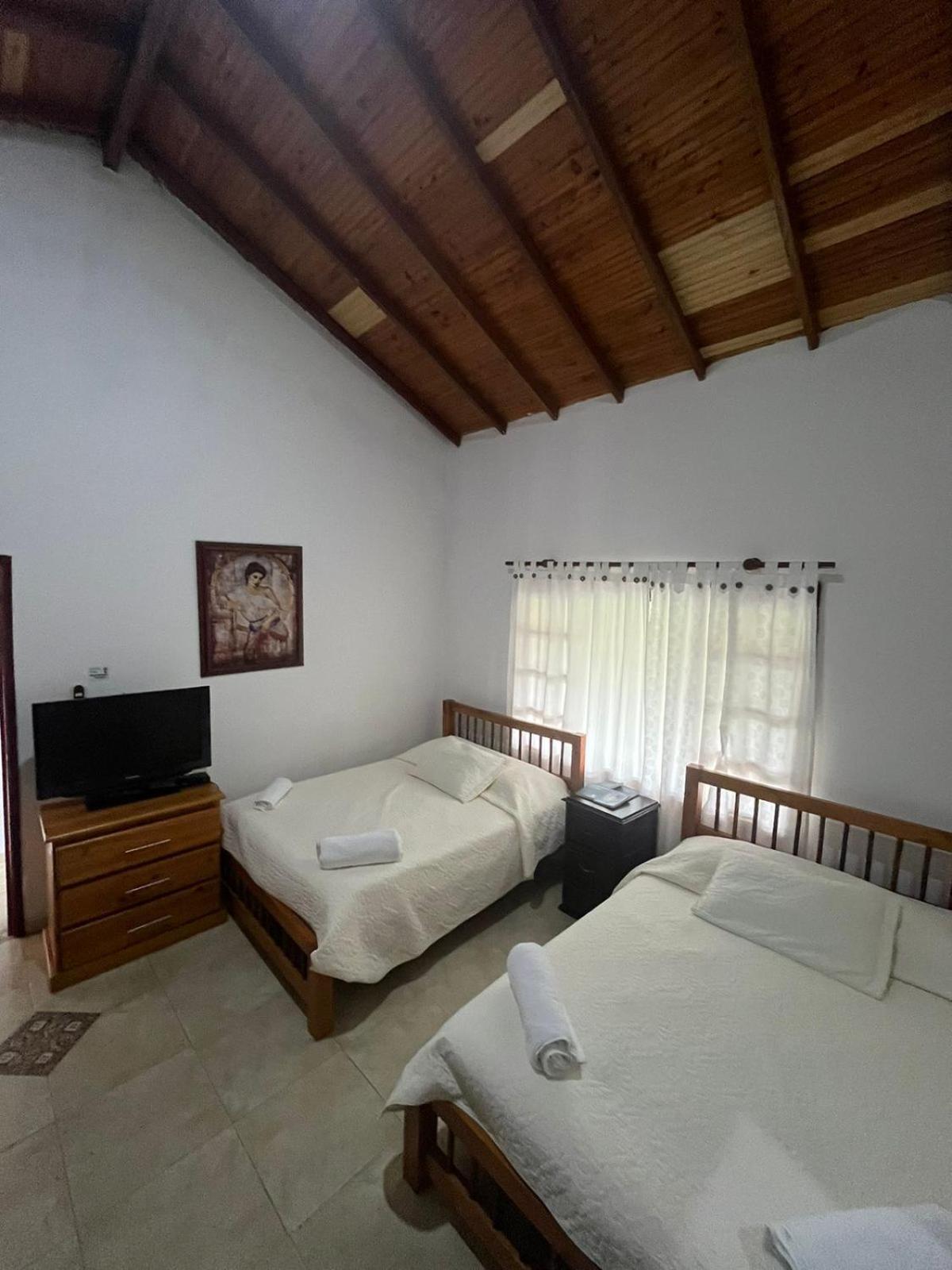 Andaquies Homestay Armenia (Quindio)
