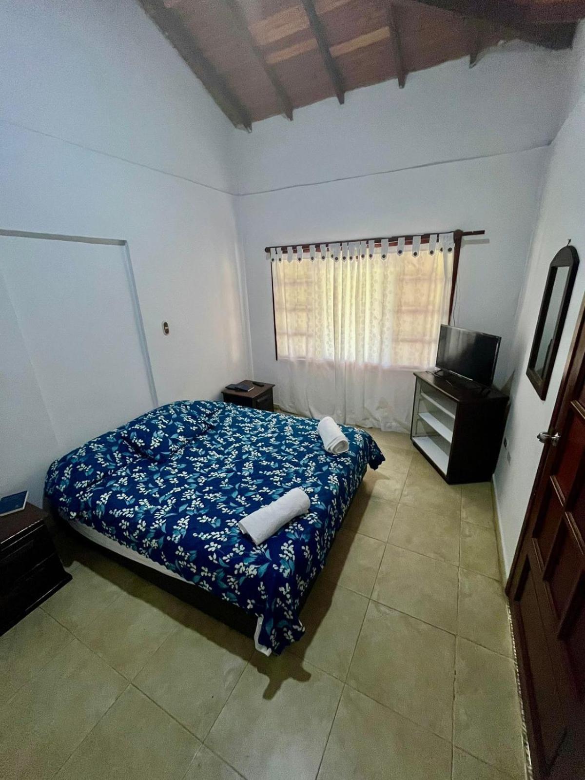 Andaquies Homestay