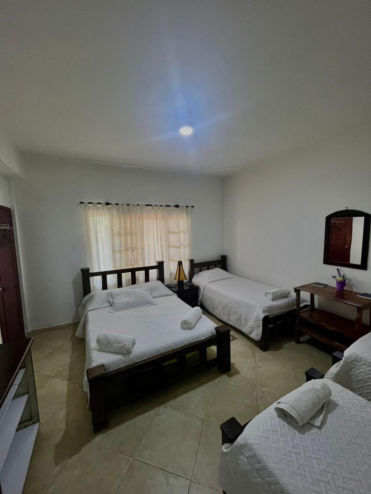 Andaquies Homestay *