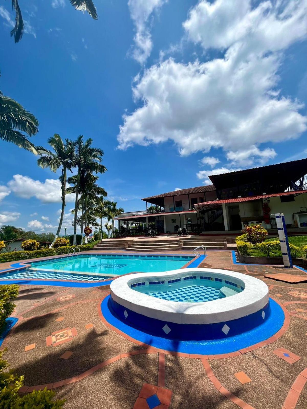Andaquies Armenia (Quindio)
