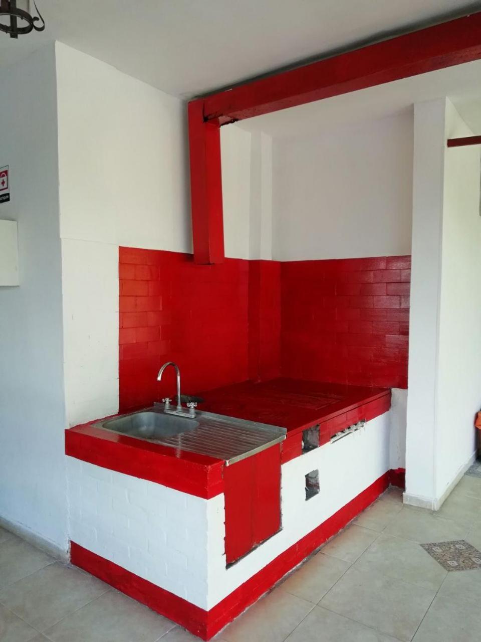 Homestay Andaquies Armenia (Quindio)