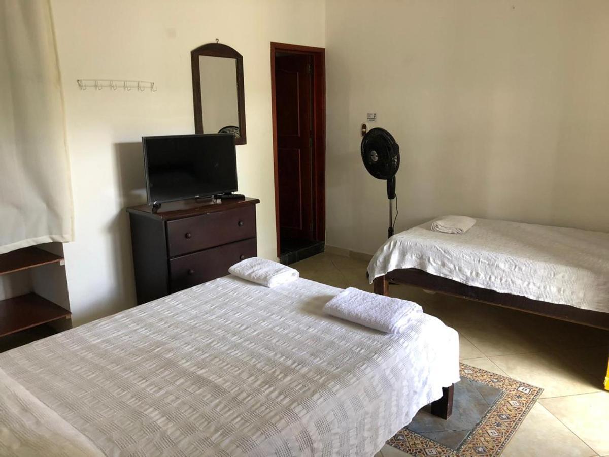 Homestay Andaquies