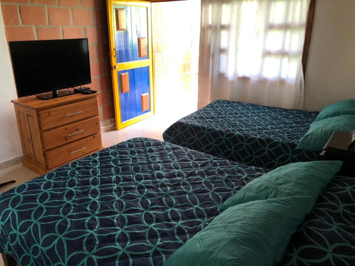 Andaquies Homestay Armenia (Quindio)