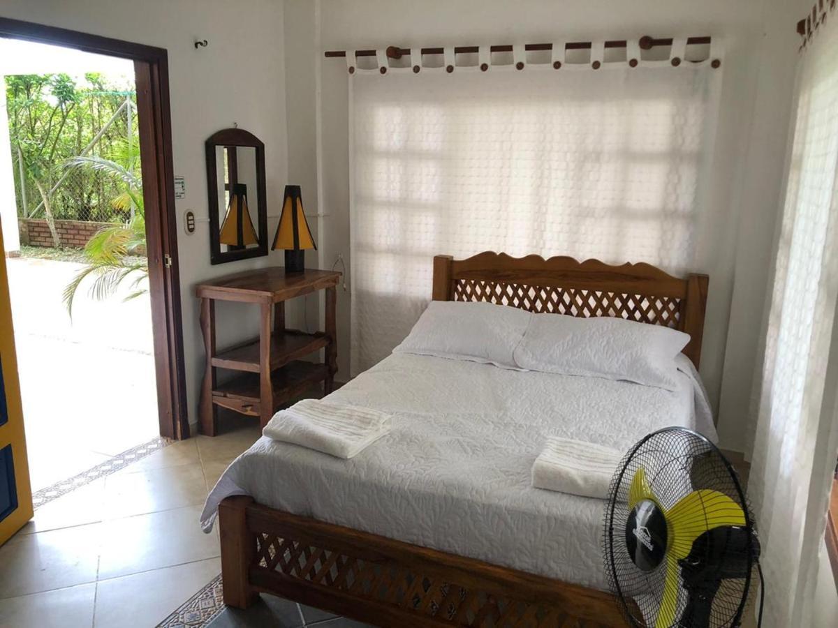 Homestay Andaquies Armenia (Quindio)