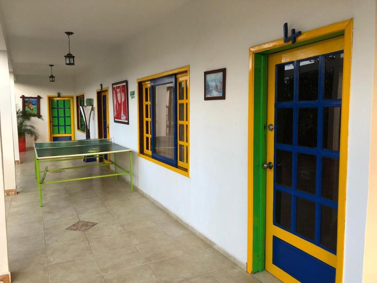 Andaquies Armenia (Quindio)