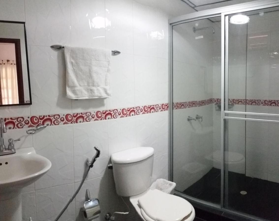 Homestay Andaquies Armenia (Quindio)