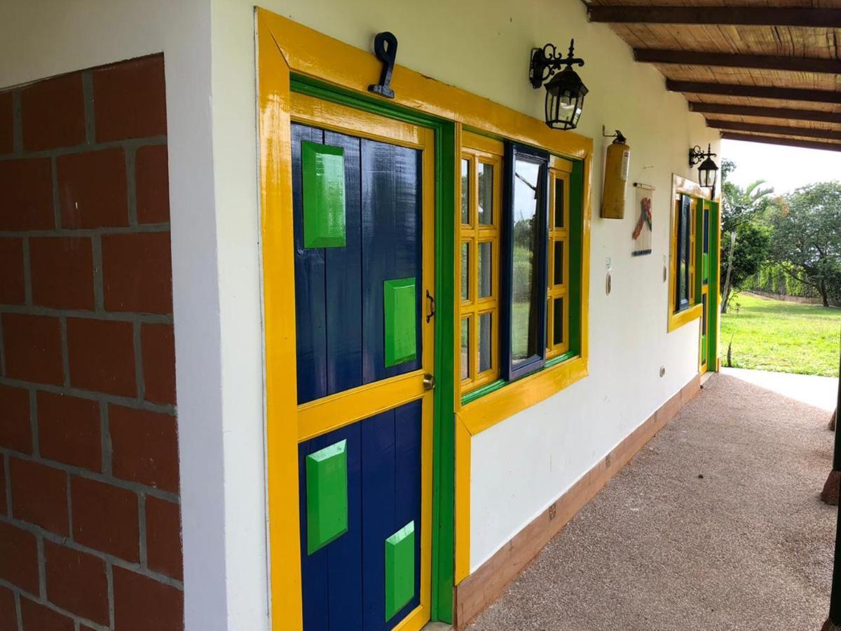 Andaquies Homestay Armenia (Quindio)